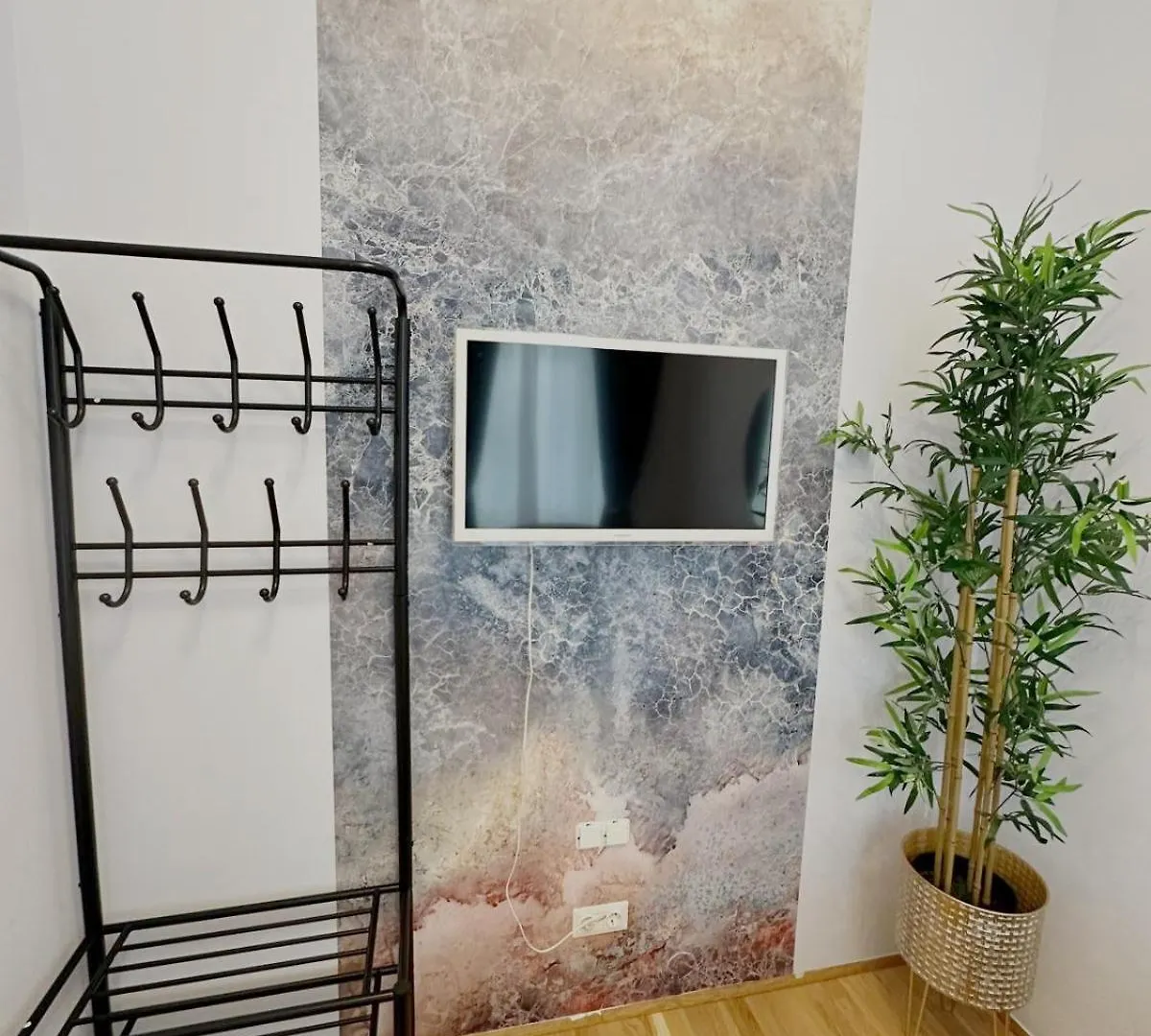 2 Zimmer Wohnung Nahe Prater Vienna